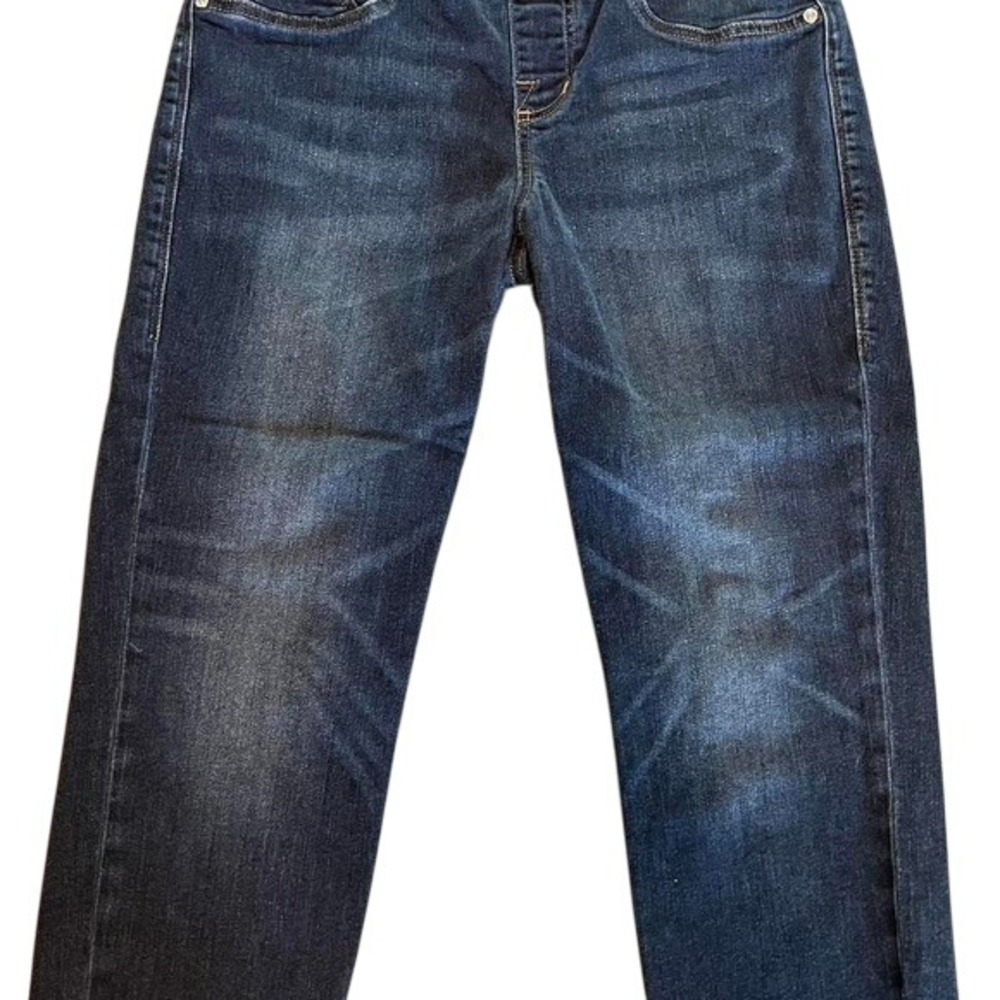 Rock & Republic Denim Rx Slimming Denim Cure Dark Wash Jeans